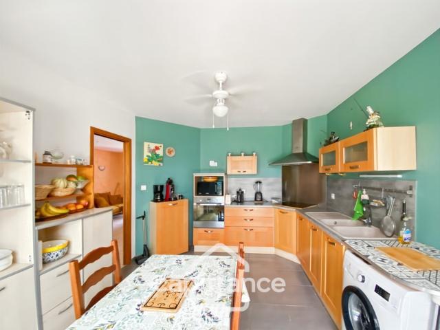 Maison à vendre 5 pièces LA CHAPELLE DE BRAGNY 71