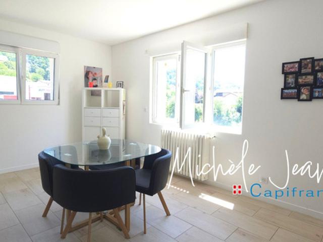 Maison à vendre 5 pièces LAISSAUD 73