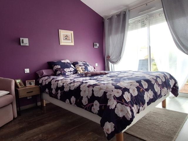 Maison à vendre 5 pièces LE CLION SUR MER 44