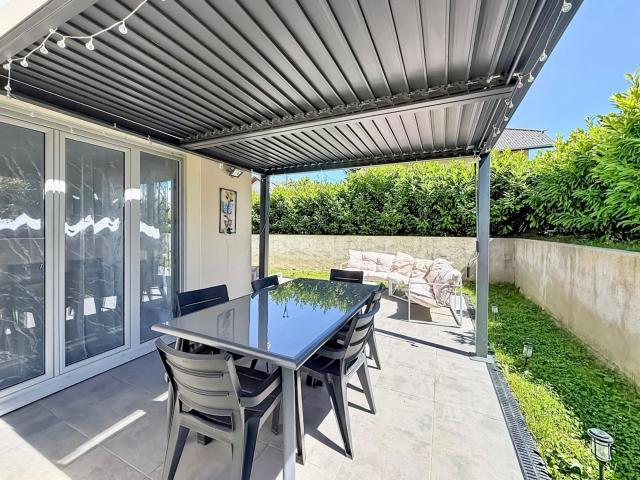 Maison à vendre 5 pièces MONTAGNY LES LANCHES 74