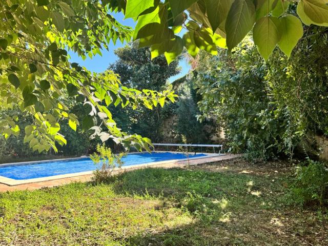 Maison à vendre 5 pièces MONTPELLIER 34 avec piscine