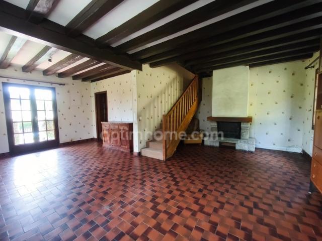Maison à vendre 5 pièces MAZANGE 41