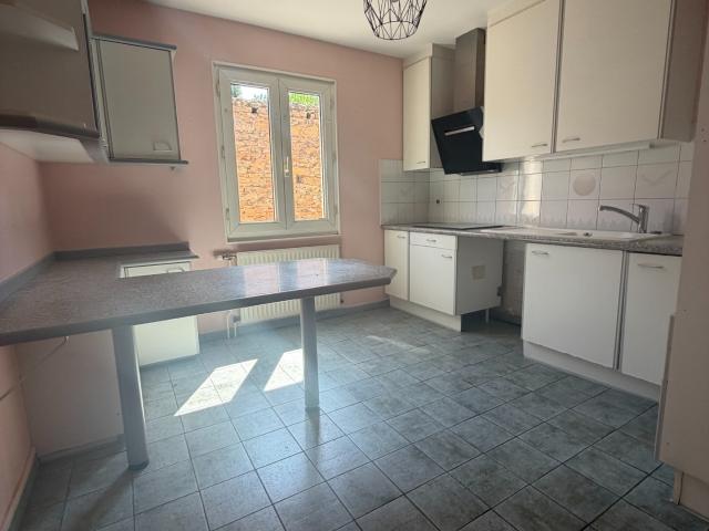 Maison à vendre 5 pièces MACON 71