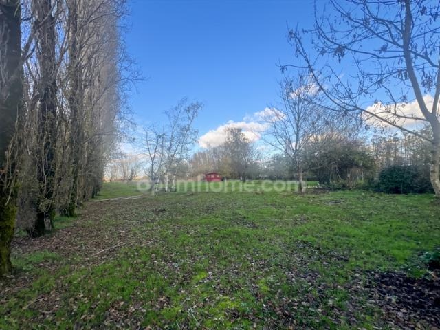Maison à vendre 5 pièces MARANS 17