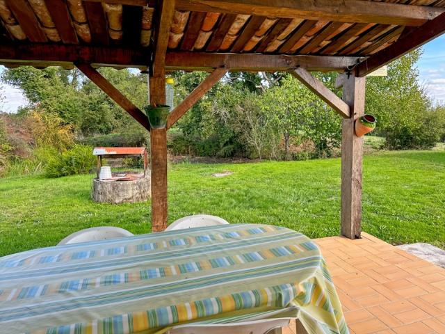 Maison à vendre 5 pièces MARGOUET MEYMES 32 106m2 de surface habitable 11999 m2
