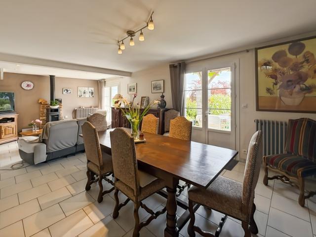 Maison à vendre 5 pièces MARGOUET MEYMES 32