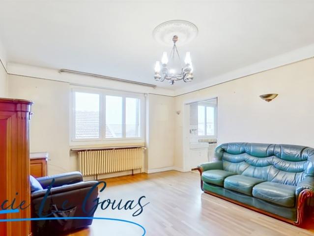 Maison à vendre 5 pièces MERLES SUR LOISON 55