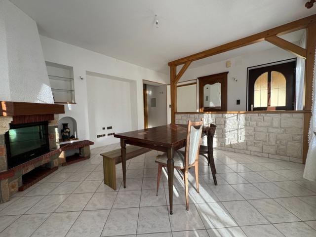 Maison à vendre 5 pièces MIGNEVILLE 54