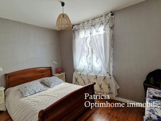 Maison à vendre 5 pièces MIRAMONT DE GUYENNE 47
