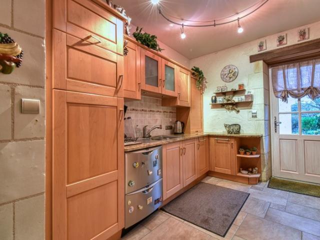 Maison à vendre 5 pièces NEUILLY LE BRIGNON 37