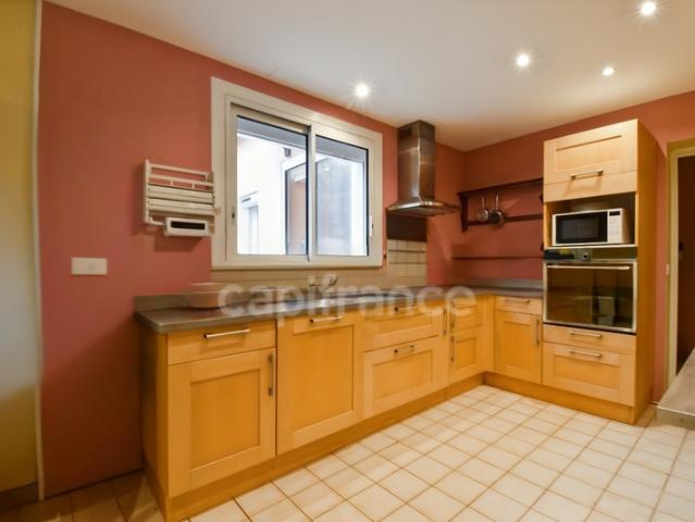 Maison à vendre 5 pièces NEBIAN 34