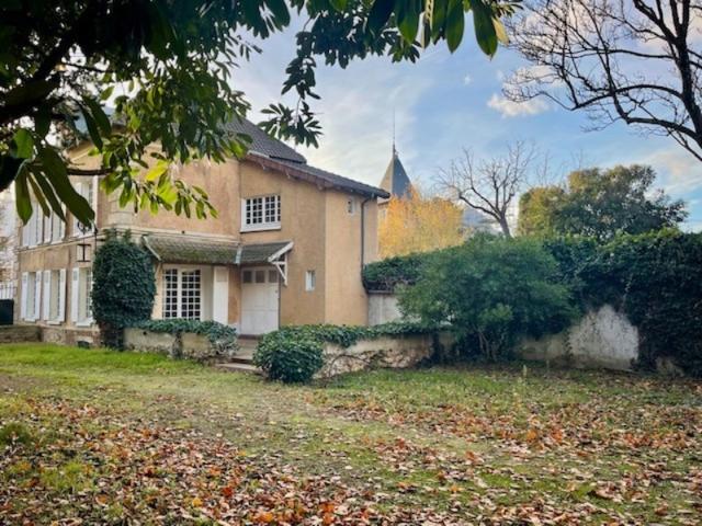 Maison à vendre 5 pièces SAVIGNY SUR ORGE 91