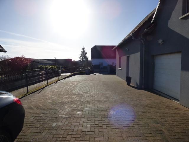 Maison à vendre 5 pièces SAESSOLSHEIM 67