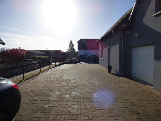 Maison à vendre 5 pièces SAESSOLSHEIM 67
