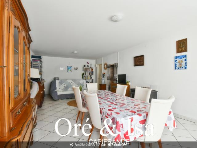 Maison en pierres à vendre 5 pièces SAINT CHRISTOPHE LE CHAUDRY 18