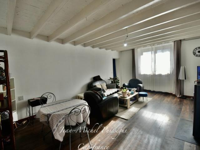 Maison à vendre 5 pièces SAINT GAUDENS 31