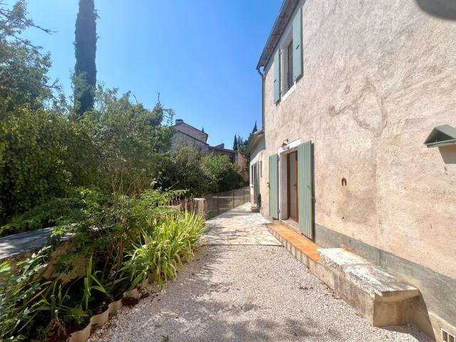 Maison à vendre 5 pièces SAINT GERY VERS 46