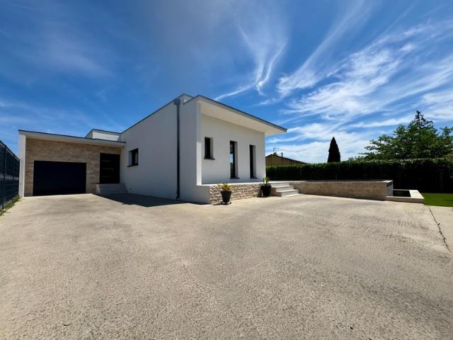 Maison à vendre 5 pièces SAINT JULIEN LES ROSIERS 30