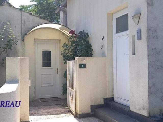 Maison à vendre 5 pièces SAINT LEGER SOUS BEUVRAY 71 135m² Saint Léger sous Beuvray