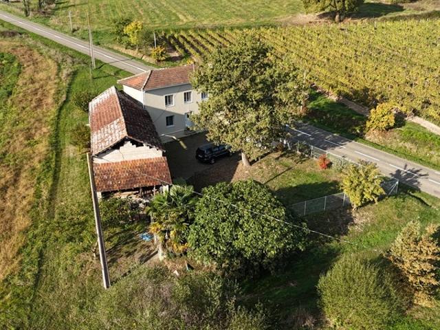 Prix en baisse ! Maison 5 pièces SAINT MONT 32