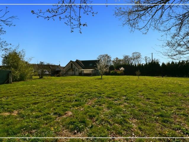 Maison à vendre 5 pièces SAINT MAUR 18