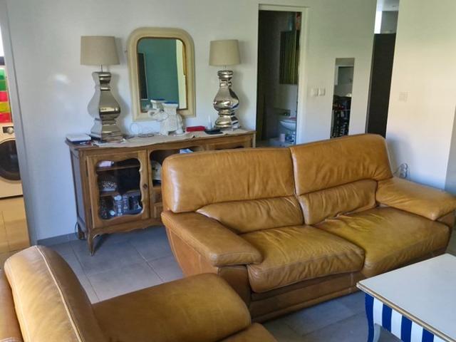 Maison à vendre 5 pièces SAINT MAURICE DE BEYNOST 01