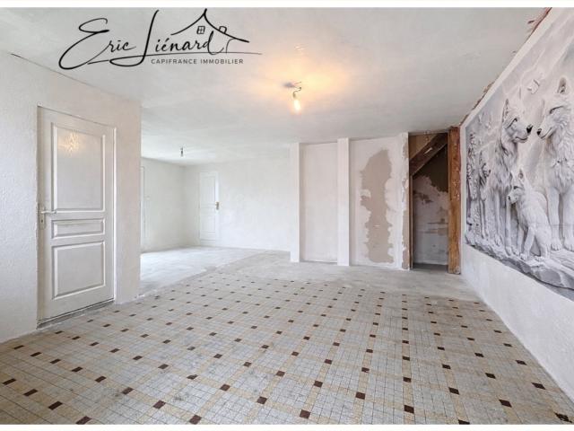 Maison à vendre 5 pièces SAINT MAIXENT L'ECOLE 79 130m² Saint Maixent l'École