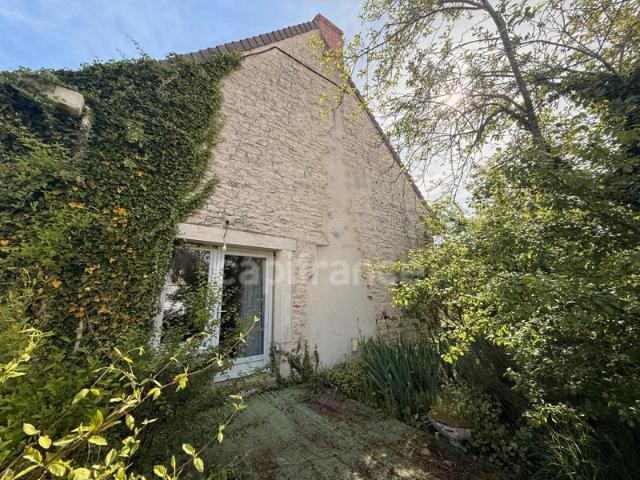 Maison à vendre 5 pièces SAINT MARCEL 71