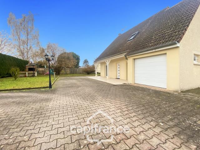 Maison à vendre 5 pièces SAINT MARCEL 71