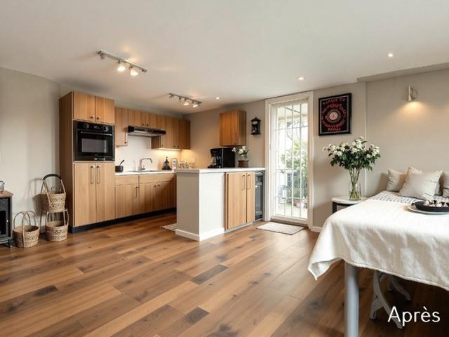 Maison à vendre 110m2 5 Pièces SAINT MARTIN L'AIGUILLON Proche RANES et CARROUGES ORNE 61