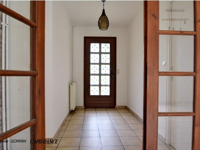 Maison à vendre 5 pièces SAINT SULPICE D'ARNOULT 17