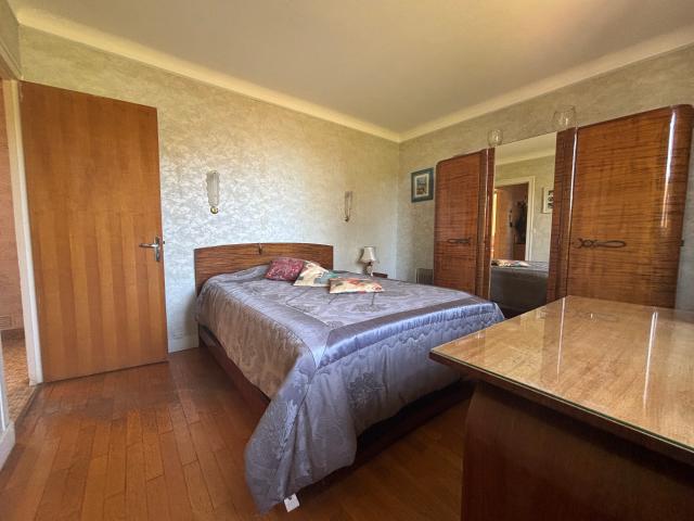 Maison à vendre 5 pièces SAINT PRIVE 89 avec grand terrain arboré de 3 889 m² – Calme et nature