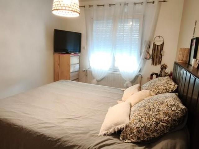 Maison à vendre 5 pièces Sainte Genevieve 60 113m² Sainte Geneviève