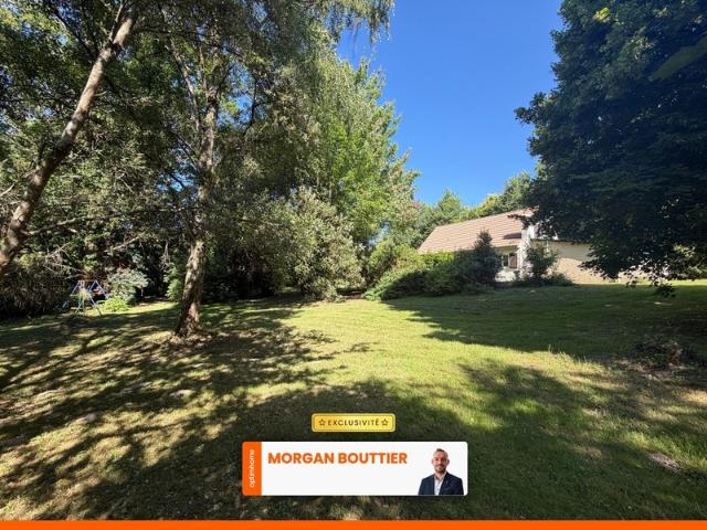 Maison à vendre 5 pièces PONTVALLAIN 72