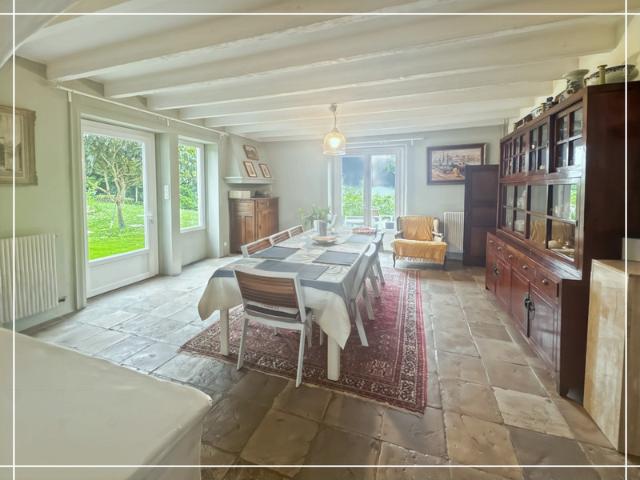 Maison à vendre 5 pièces PEYREHORADE 40