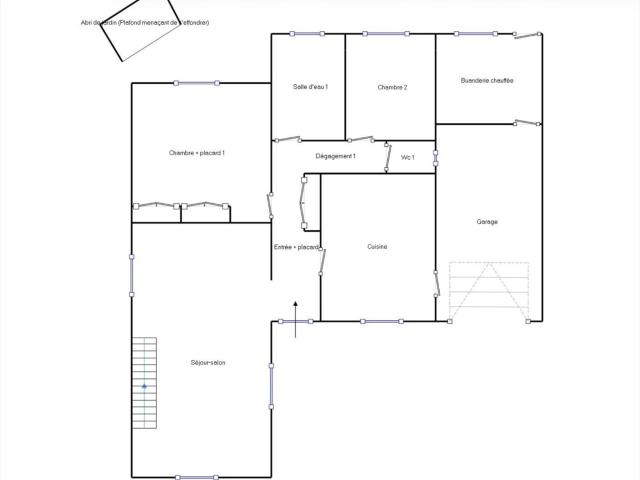 Maison à vendre 5 pièces PEROLS 34 131m² Pérols