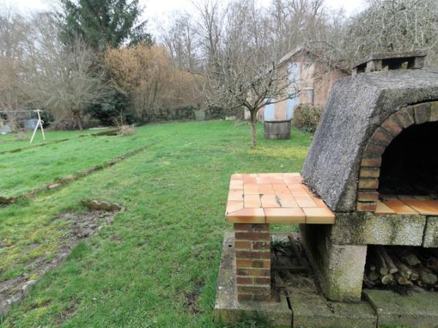 Maison à vendre 5 pièces PERRECY LES FORGES 71