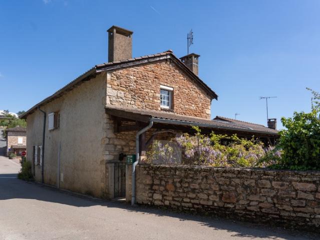 Maison à vendre 5 pièces proche de MACON 71