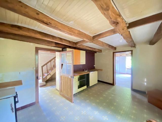Maison à vendre 5 pièces Proche de Champagnac 87