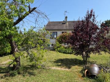 Maison à vendre 5 pièces proche de GRISY LES PLATRES 95