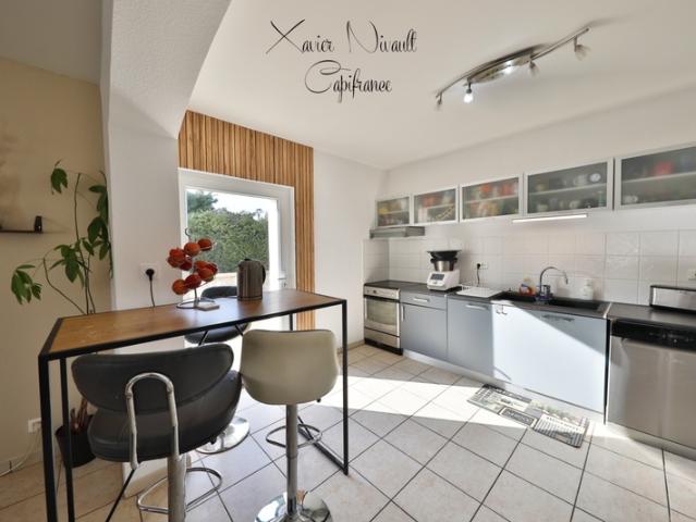 Maison à vendre 5 pièces LAIZE 71
