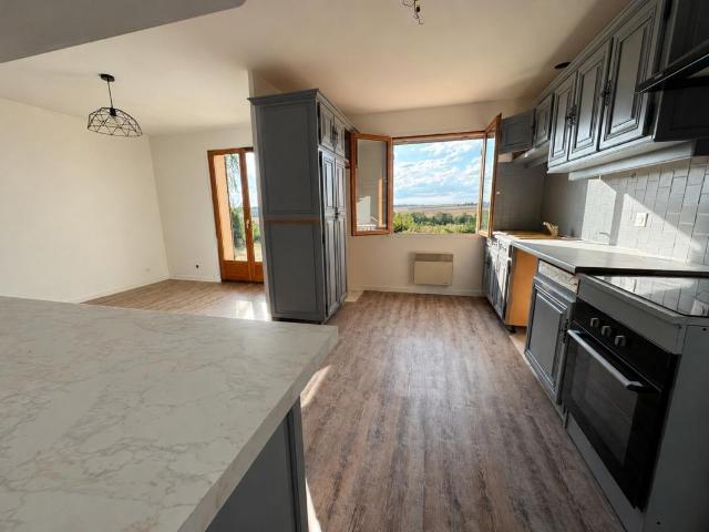Maison à vendre 5 pièces Proche de LACHAPELLE AUX POTS 60