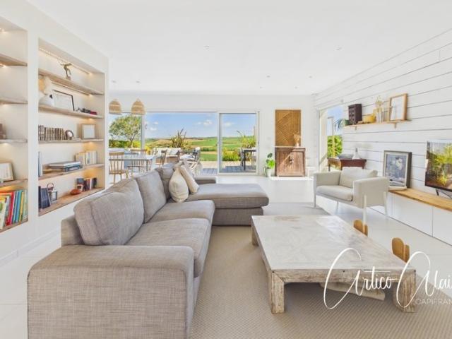 Maison à vendre 5 pièces proche de Villefranche De Lauragais. 136m² Villefranche de Lauragais