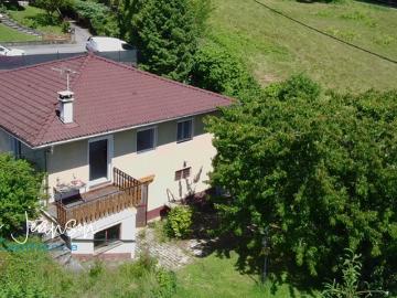 Maison à vendre 5 pièces RANDENS 73
