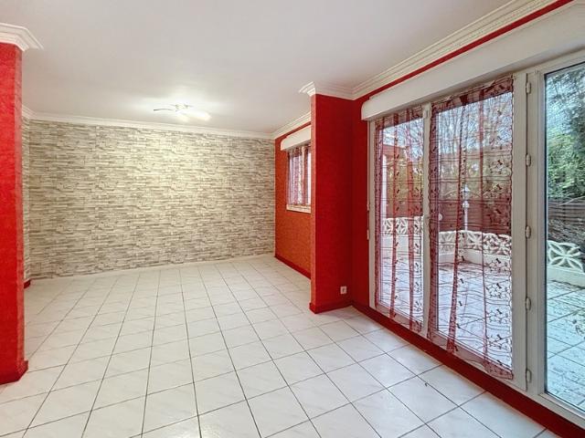 Maison à vendre 5 pièces REIMS 51
