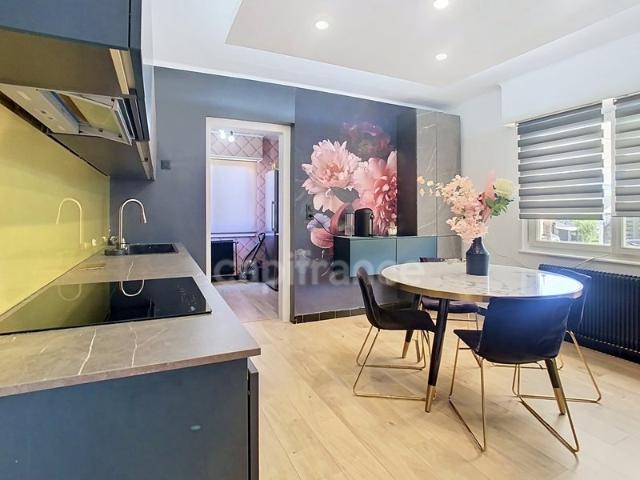 Maison à vendre 5 pièces Wintzfelden 68 145m² Soultzmatt