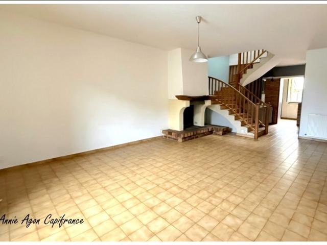 Maison à vendre 5 pièces TARBES 65