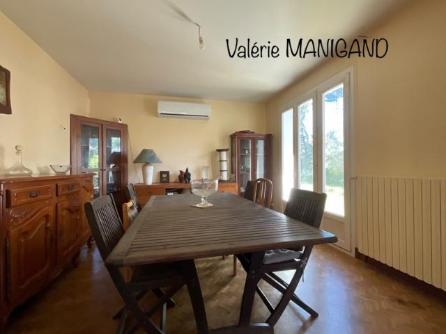 Maison à vendre 5 pièces TRELISSAC 24