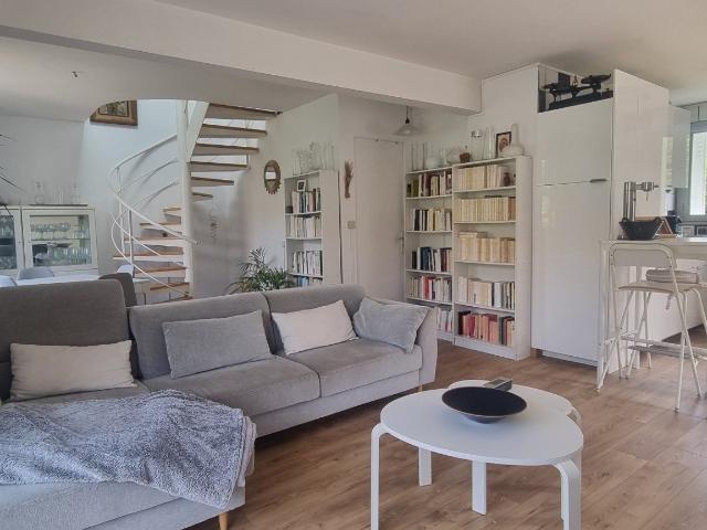 Maison à vendre 5 pièces VAUREAL 95 114m² Vauréal