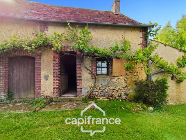 Maison à vendre 5 pièces VANCE 72 terrain de 3484 M²